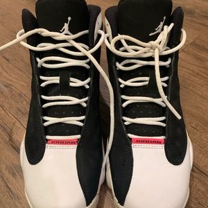 Jordan 13 Retro GG Hyper Pink GS 4.5Y